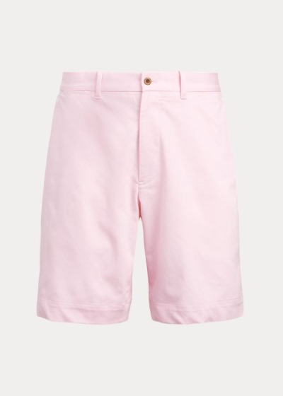 Men's Ralph Lauren Classic Fit Performance Shorts | 810365PIB